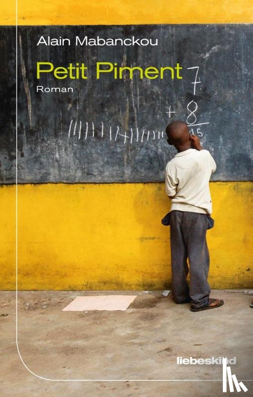 Mabanckou, Alain - Petit Piment