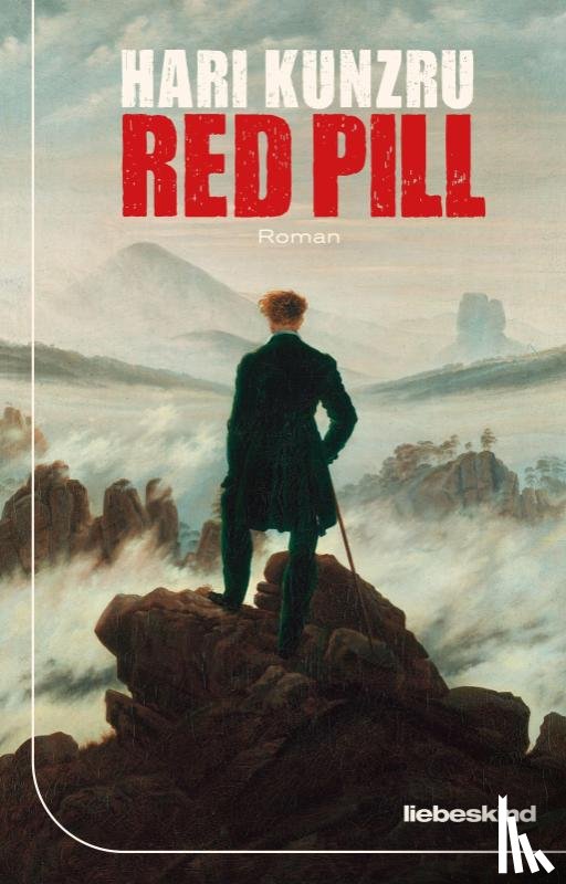 Kunzru, Hari - Red Pill