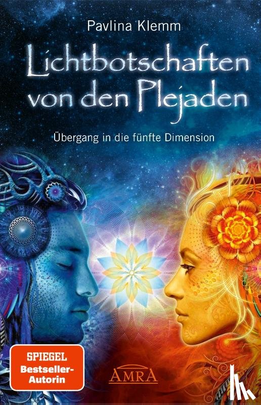 Klemm, Pavlina - Lichtbotschaften von den Plejaden 01