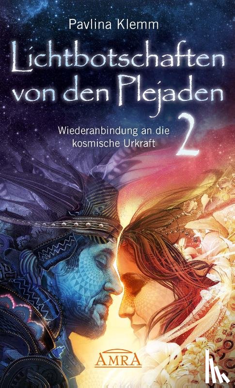 Klemm, Pavlina - Lichtbotschaften von den Plejaden 02