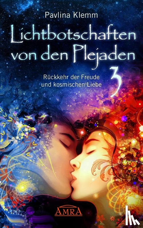 Klemm, Pavlina - Lichtbotschaften von den Plejaden 03