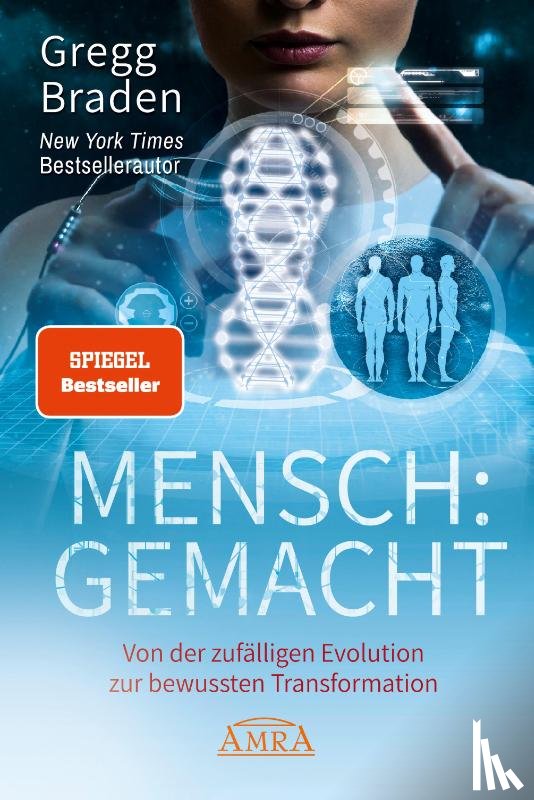 Braden, Gregg - MENSCH:GEMACHT