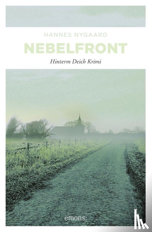Nygaard, Hannes - Nebelfront