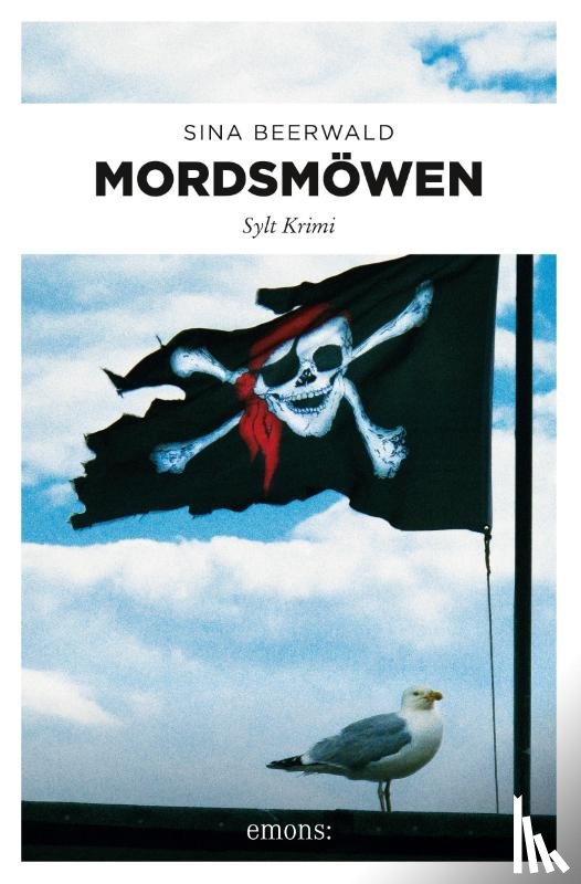 Beerwald, Sina - Mordsmöwen