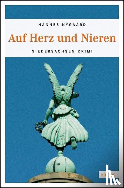 Nygaard, Hannes - Auf Herz und Nieren