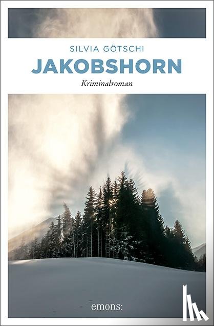 Götschi, Silvia - Jakobshorn