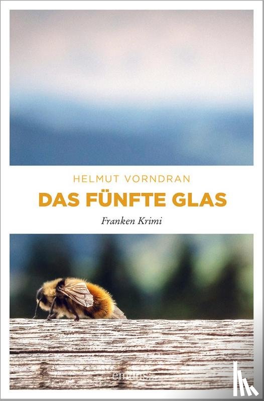 Vorndran, Helmut - Das fünfte Glas