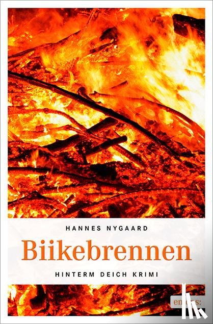 Nygaard, Hannes - Biikebrennen