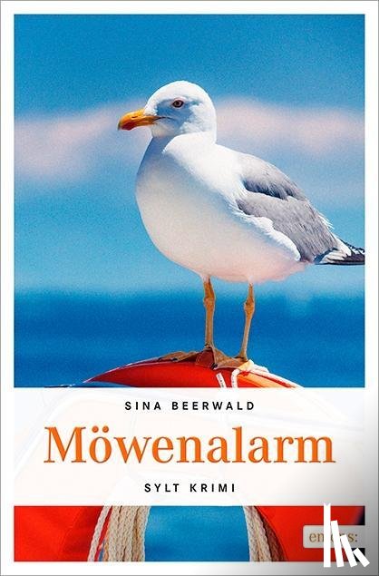 Beerwald, Sina - Möwenalarm