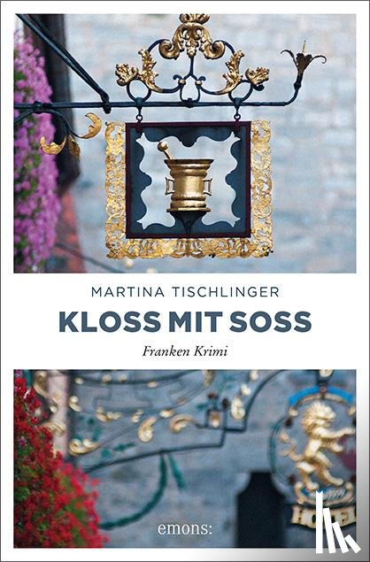 Tischlinger, Martina - Kloß mit Soß