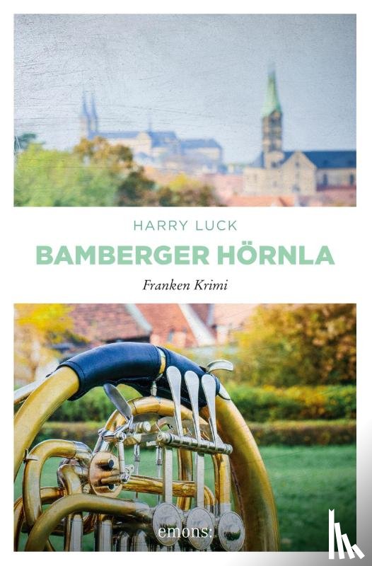 Luck, Harry - Bamberger Hörnla