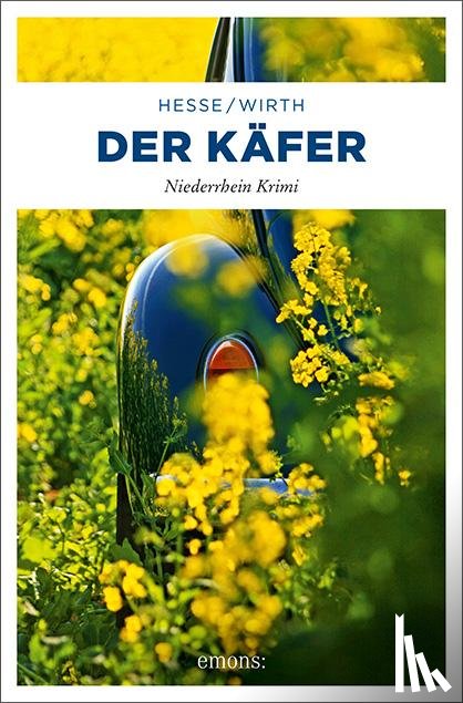 Hesse, Thomas, Wirth, Renate - Der Käfer