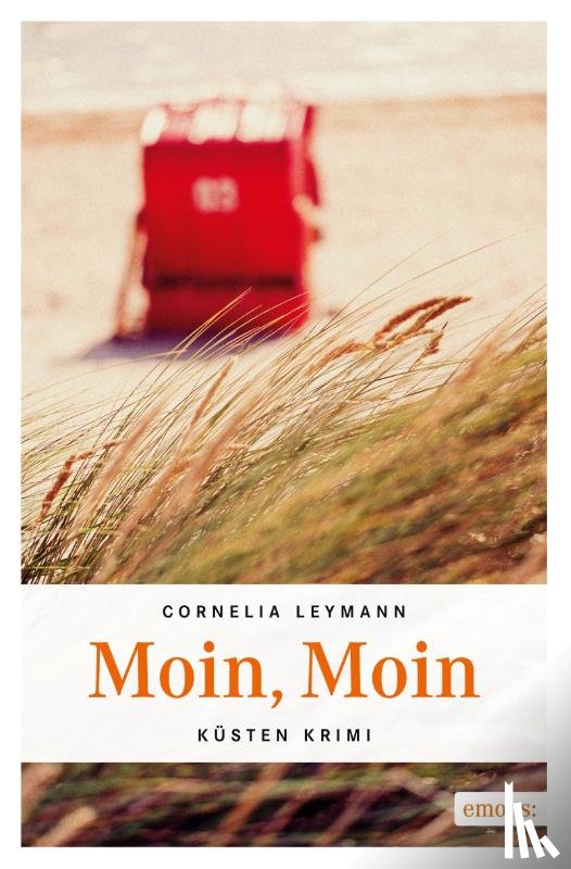 Leymann, Cornelia - Moin, Moin
