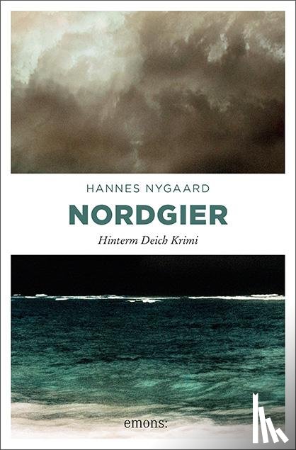 Nygaard, Hannes - Nordgier