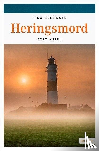 Beerwald, Sina - Heringsmord