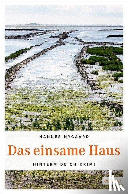 Nygaard, Hannes - Das einsame Haus