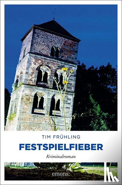 Frühling, Tim - Festspielfieber