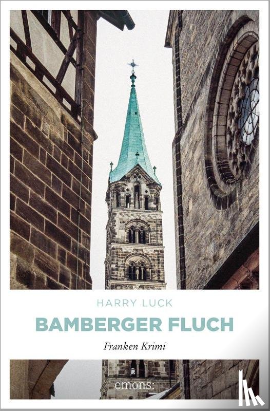 Luck, Harry - Bamberger Fluch