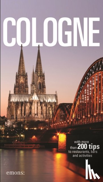 Geile, Frank - Cologne