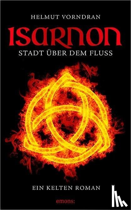 Vorndran, Helmut - Isarnon
