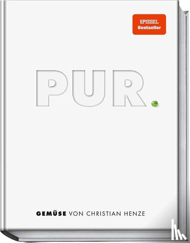 Henze, Christian - PUR - GEMÜSE