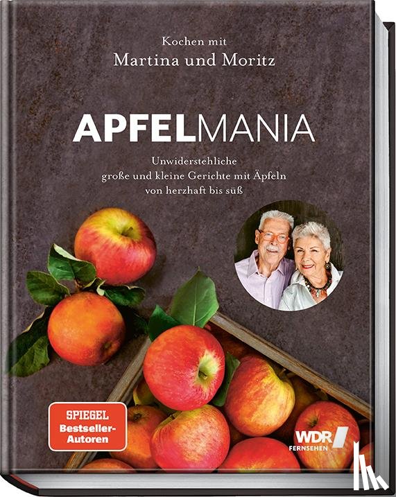 Meuth, Martina, Neuner-Duttenhofer, Bernd - Apfelmania