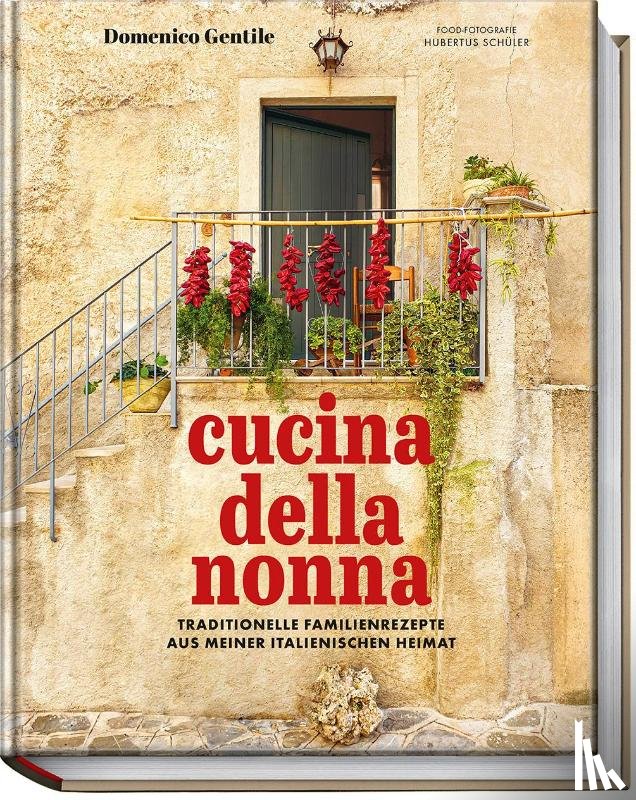 Gentile, Domenico - Cucina della nonna