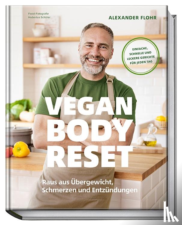 Flohr, Alexander - Vegan Body Reset