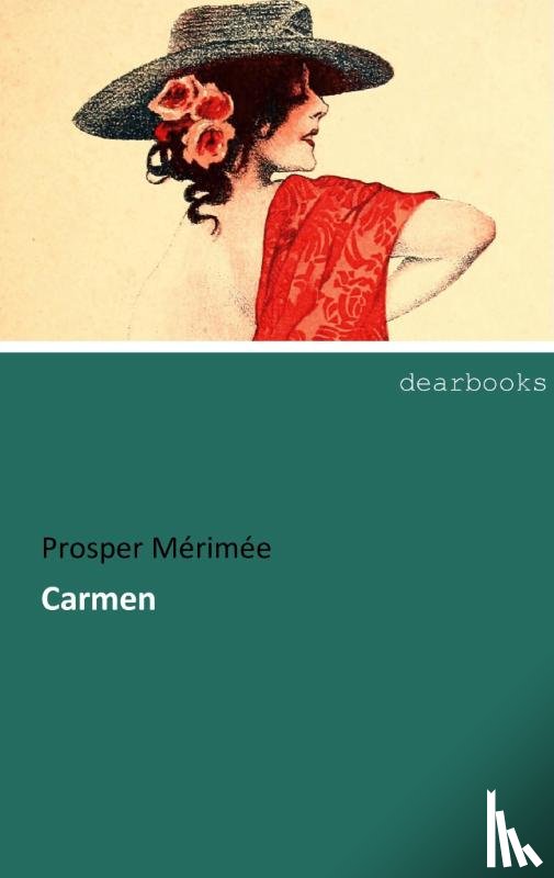 Mérimée, Prosper - Carmen