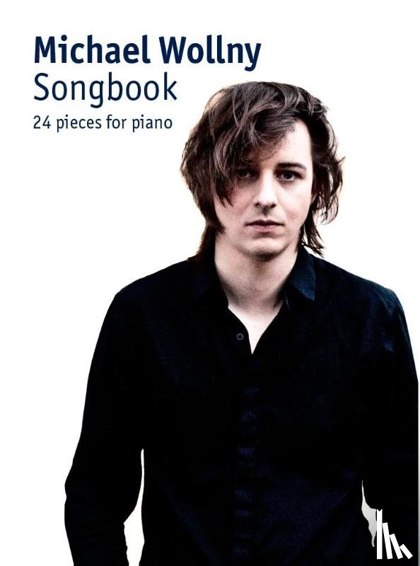 Wollny, Michael - Michael Wollny Songbook