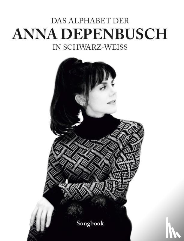 Depenbusch, Anna - Das Alphabet Der Anna Depenbusch