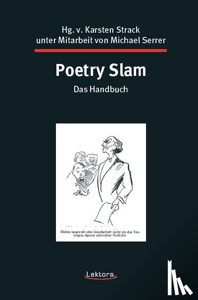  - Poetry Slam ­ das Handbuch