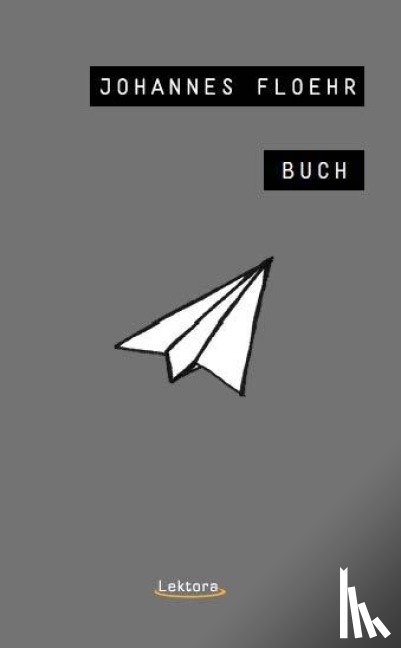 Floehr, Johannes - Buch