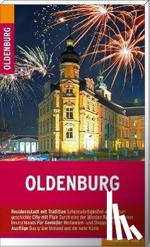 Sagurna, Marco, Welp, Jörgen - Oldenburg