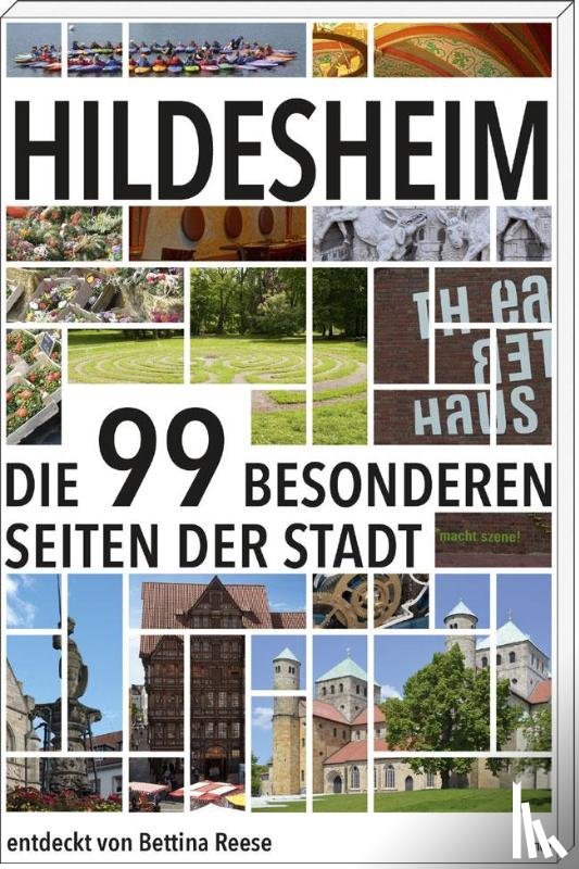 Reese, Bettina - Hildesheim