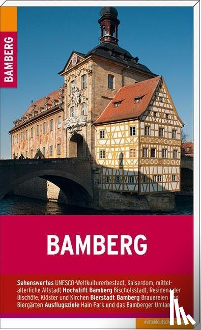 Gallas, Klaus - Bamberg