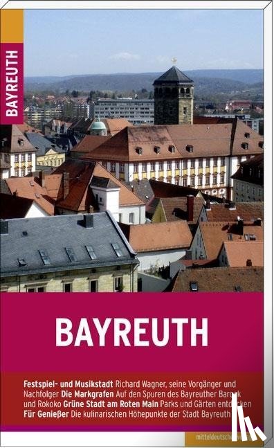 Piontek, Frank - Bayreuth