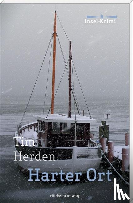 Herden, Tim - Harter Ort