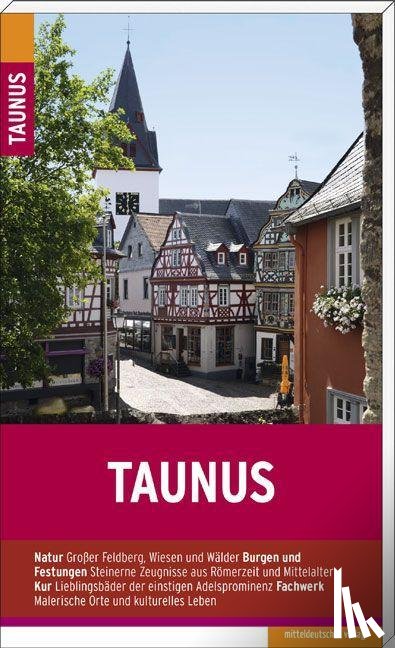 Seyfarth, Göran - Taunus