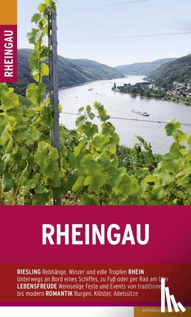 Seyfarth, Göran - Rheingau