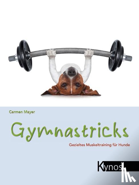 Mayer, Carmen - Gymnastricks