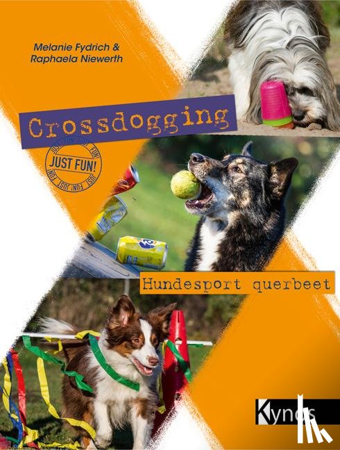 Fydrich, Melanie, Niewerth, Raphaela - Crossdogging