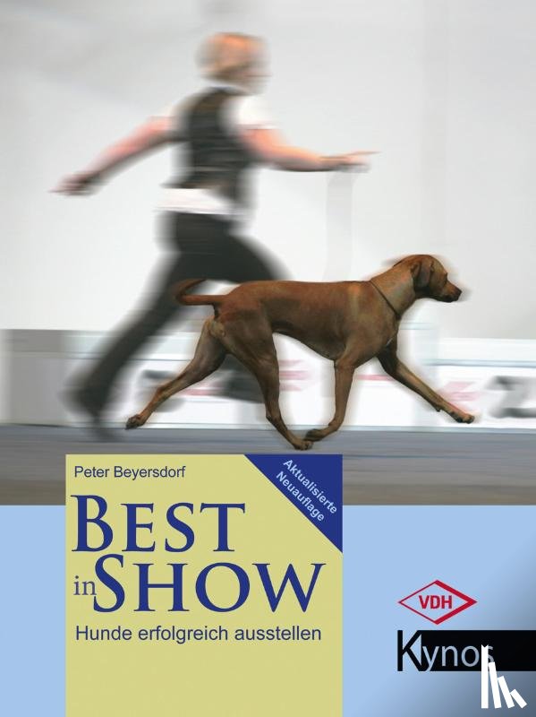 Beyersdorf, Peter - Best in Show