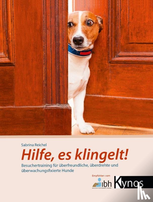 Reichel, Sabrina - Hilfe, es klingelt!