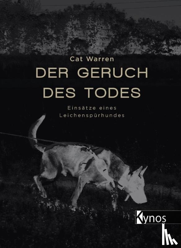 Warren, Cat - Der Geruch des Todes