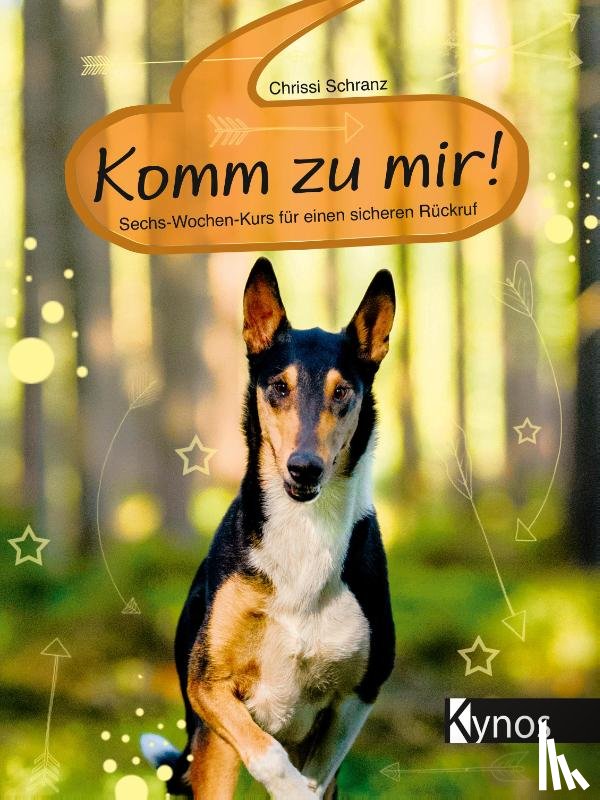 Schranz, Chrissi - Komm zu mir!