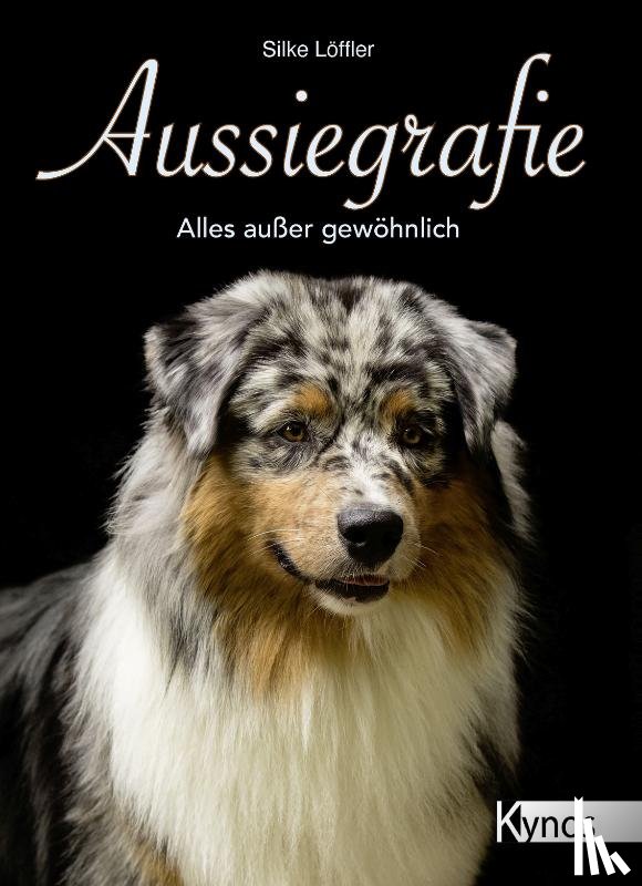 Löffler, Silke - Aussiegrafie