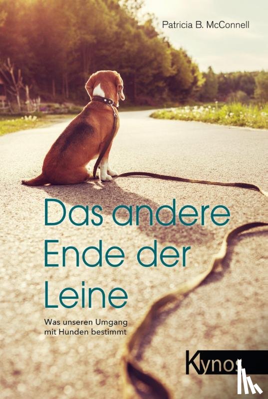 McConnell, Patricia B - Das andere Ende der Leine
