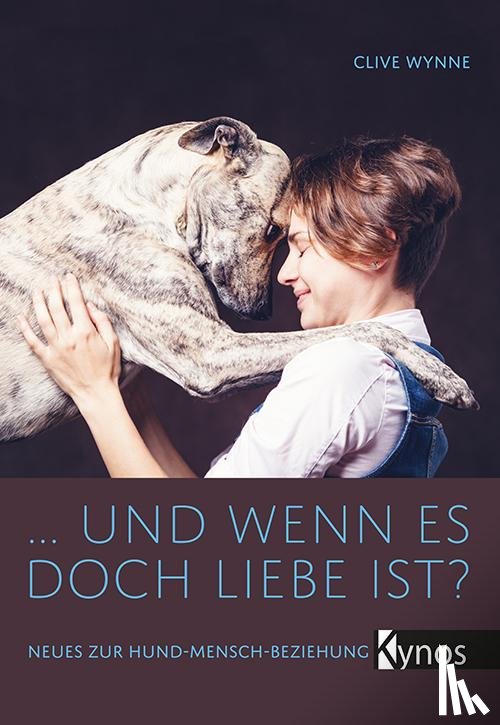 Wynne, Clive - ... und wenn es doch Liebe ist?