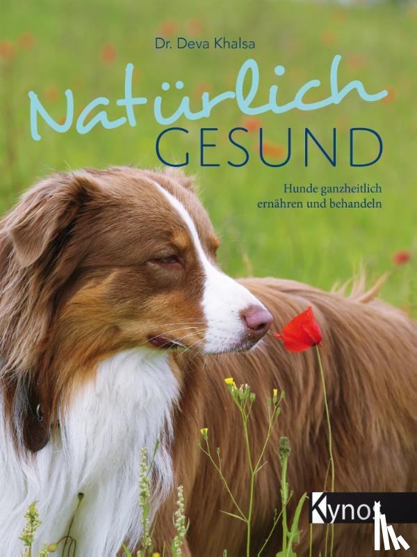 Khalsa, Deva - Natürlich gesund